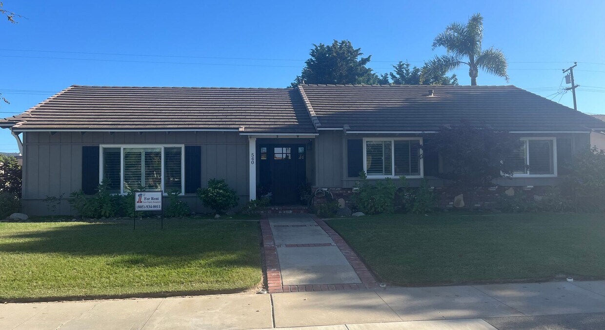 Foto principal - 316 Tallyho Rd