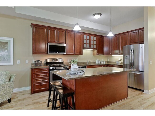 Foto del edificio - 301 Clifton Ave