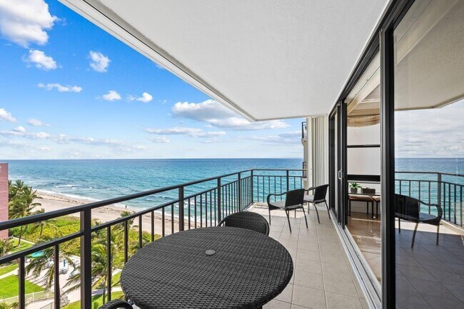 Foto del edificio - 3009 S Ocean Blvd