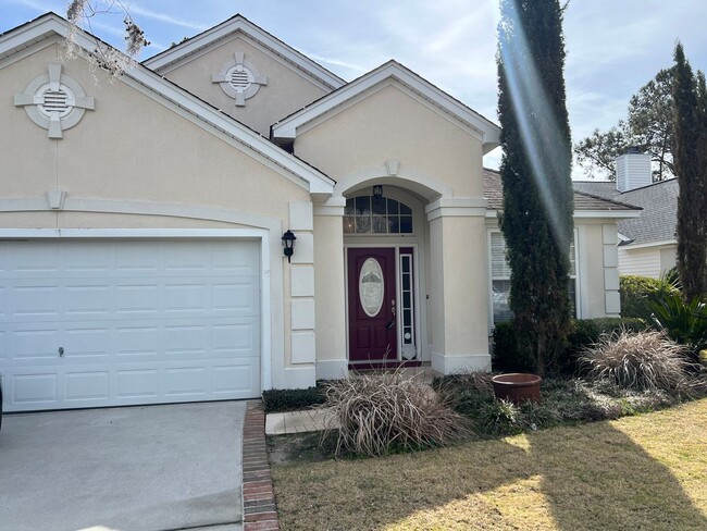 Building Photo - Wonderful One-Level Home in The Traditions