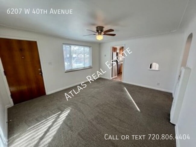 Building Photo - Newly Renovated 2 bedroom Unit!!!