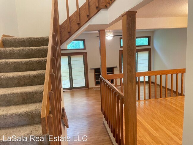 Foto del edificio - 2 br, 2.5 bath House - 2203 Mill Pond Drive