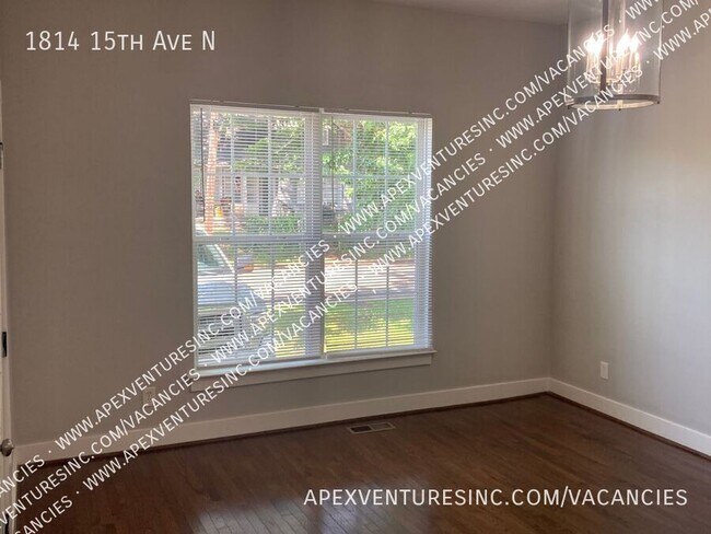 Foto del edificio - 1814 15th Ave N