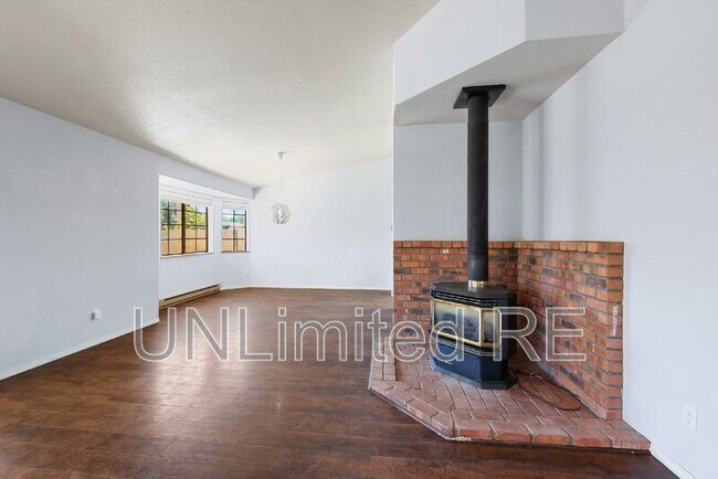 Foto del edificio - 3443 N Navajo Dr