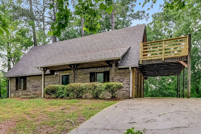 Foto del edificio - 24 Autry Dr