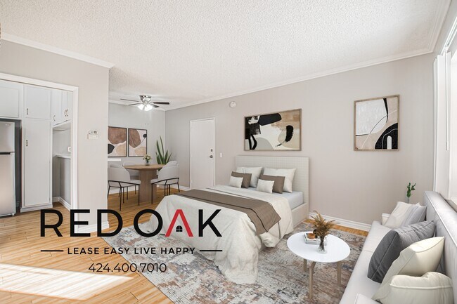 Foto del edificio - 15405 Vanowen St