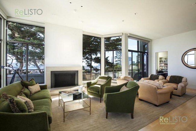 Foto del edificio - 2390 Hyde St