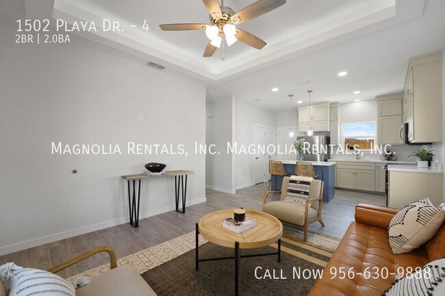 Foto del edificio - 1502 Playa Dr