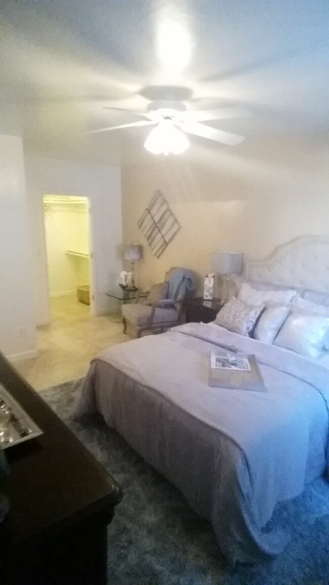 Seneca Terrace Apartments Tucson, AZ