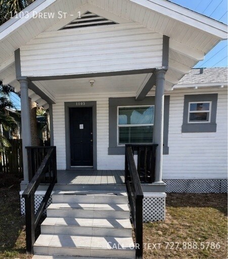 Photo - 1103 Drew St-1
