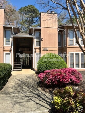 Building Photo - 1555 Terrell Mill Pl SE
