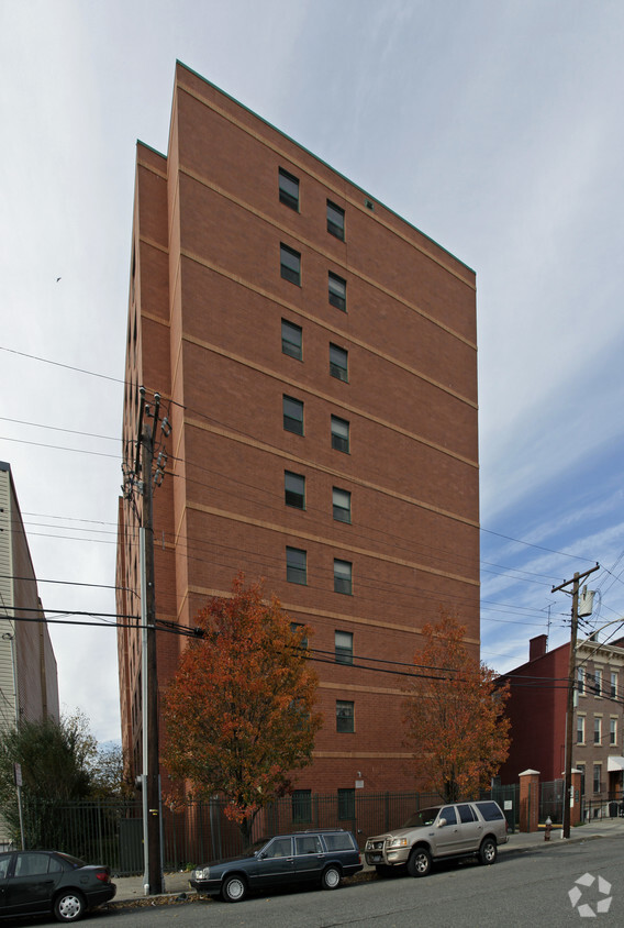 Building Photo - Hudson Senior Building