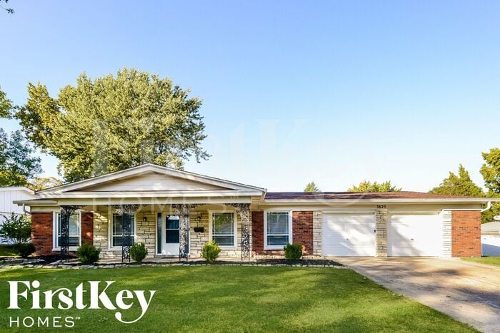 Foto principal - 3625 Brookstone Dr