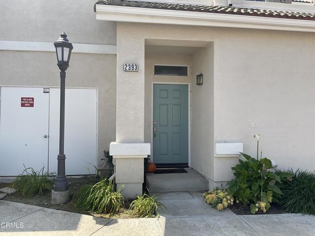 Primary Photo - 2393 N Ventura Ave