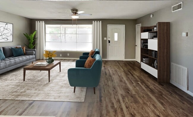 Building Photo - 3613 40th St