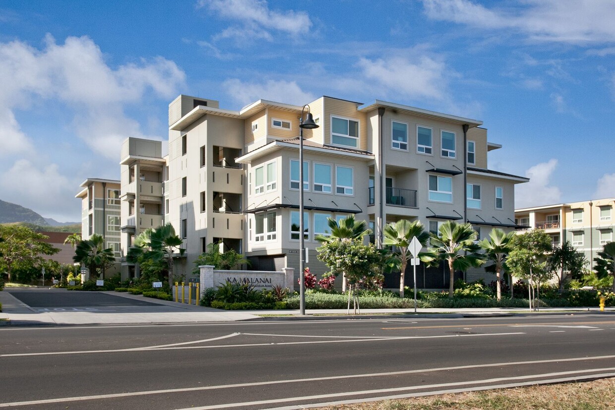 Primary Photo - Available now, Furnished One Bedroom One B...
