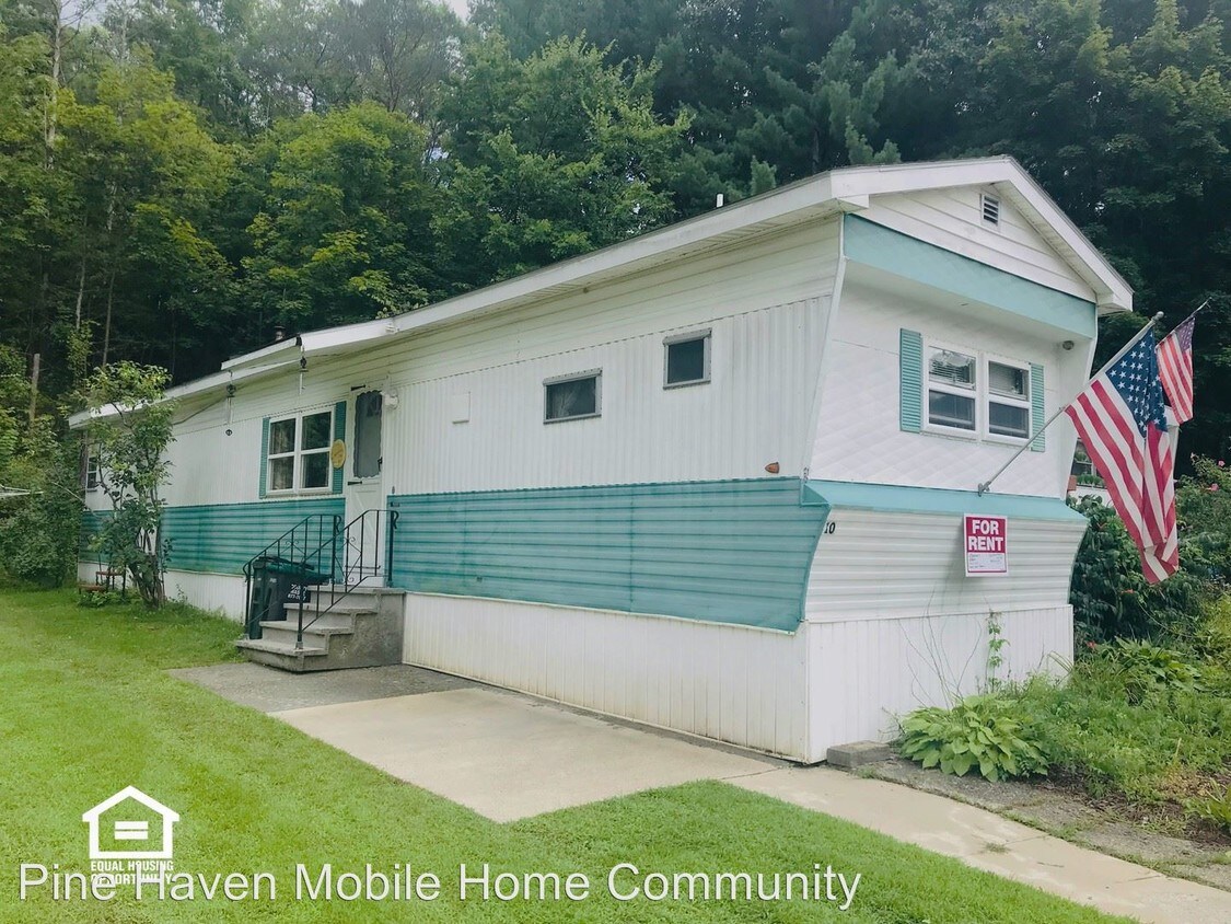Primary Photo - 2 br, 2 bath Apartment - 1420-28 US Route 9