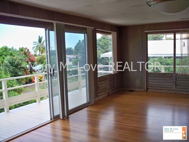 Building Photo - 74 Kai Opua St
