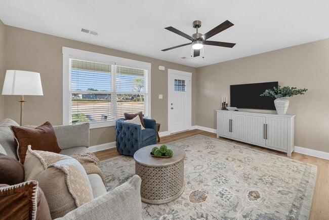 Building Photo - 120 Rose Edd Blvd