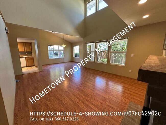 Foto del edificio - 4683 Barrington Ln SE