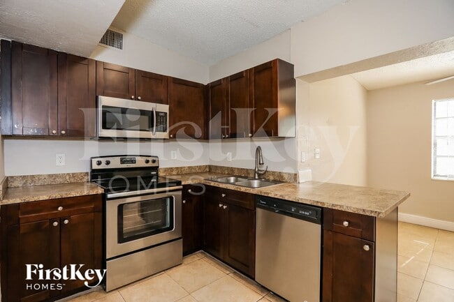 Building Photo - 2540 NW 159th St