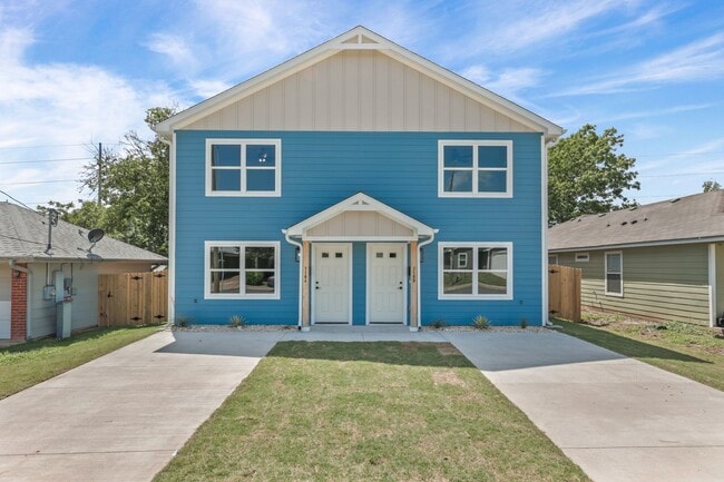 Foto del edificio - Brand New, Modern, and Ready for You in Temple, TX!
