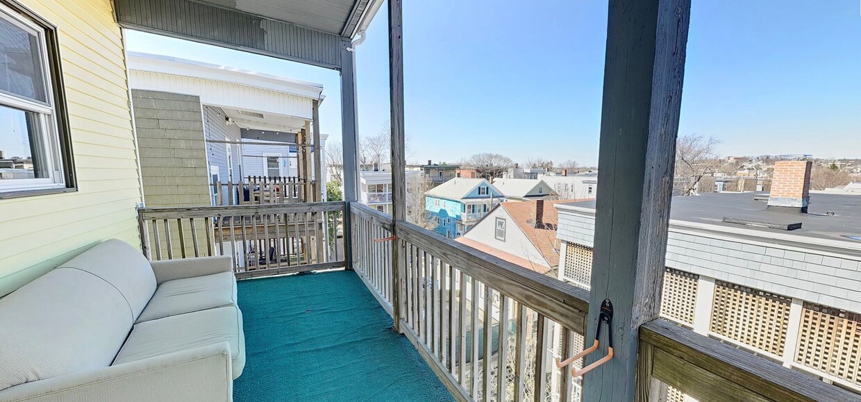 Primary Photo - Large 4 bed near Inman and Union Square in...