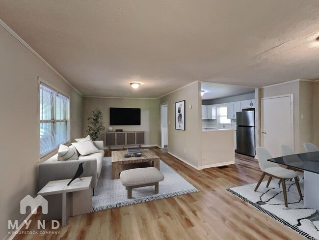 Foto del edificio - 2102 Red Berry Ln SW