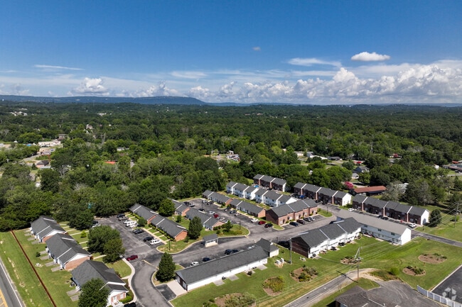 Building Photo - Savannah Springs Apartments