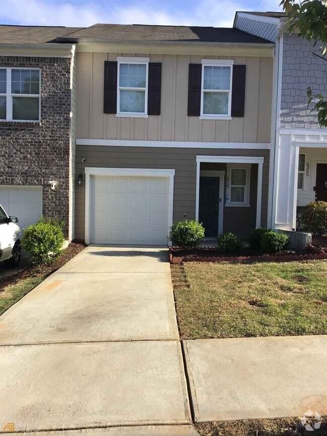 Building Photo - 6367 Kennonbriar Ct