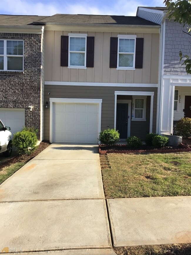 Photo - 6367 Kennonbriar Ct Townhome