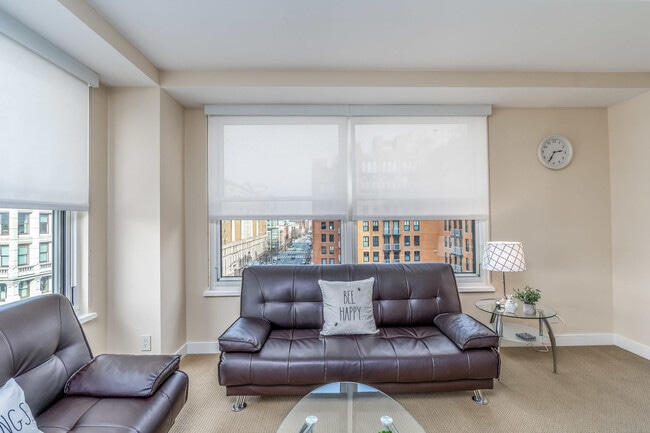 Foto del edificio - 801 F St NW