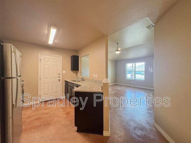 Foto del edificio - 1629 Sabine