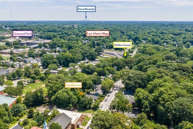 Foto del edificio - 716 Ormewood Ave SE