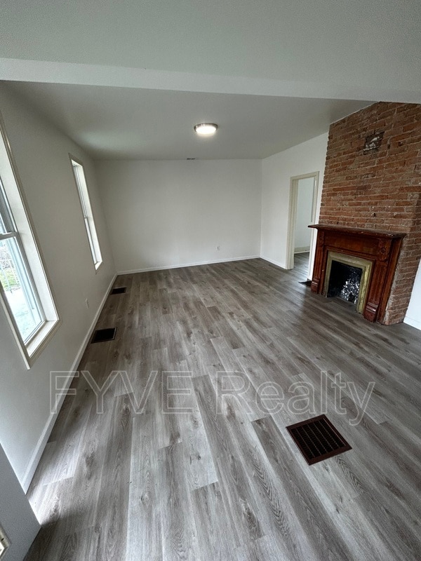 890 Broad St, Washington, PA 15301 House Rental in Washington, PA