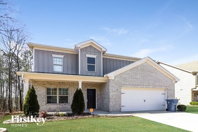 Building Photo - 1120 Grayson Oaks Dr
