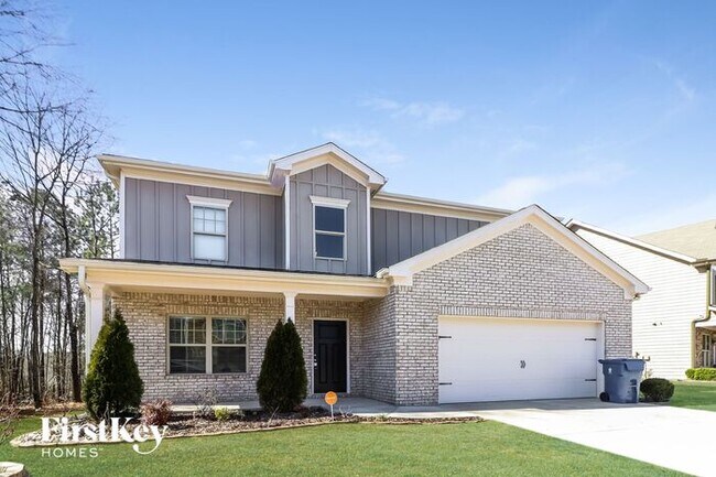 Foto del edificio - 1120 Grayson Oaks Dr