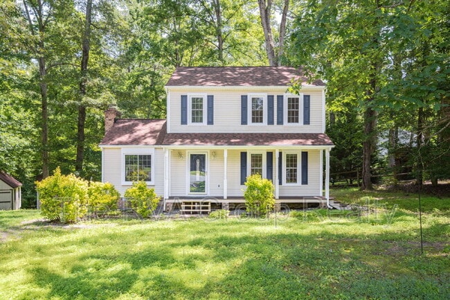 Building Photo - 4505 Cordova Ln