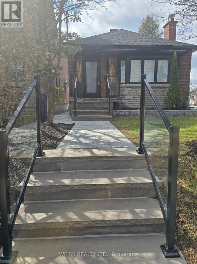 Photo du bâtiment - 199 Glengarry Ave