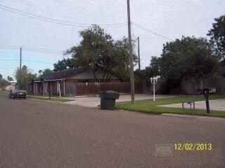 Foto del edificio - Griffen Park Apartments