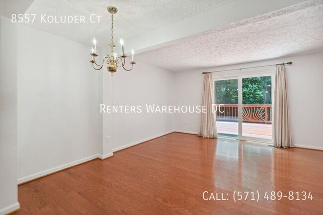 Building Photo - 8557 Koluder Ct