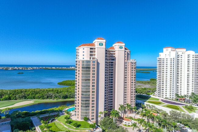 Foto del edificio - 4801 Bonita Bay Blvd