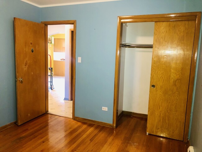 Foto del edificio - 4734 S Kildare Ave