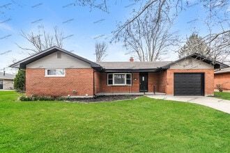 Building Photo - 718 Bristol Rd