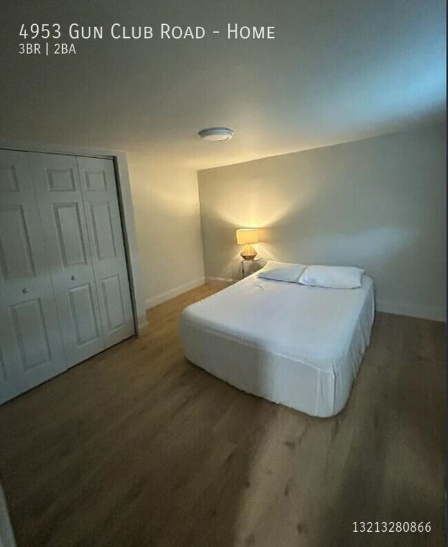 Building Photo - 4953 Gun Club Rd