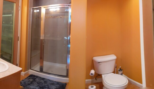 Bathroom - 102 S Benton Ave