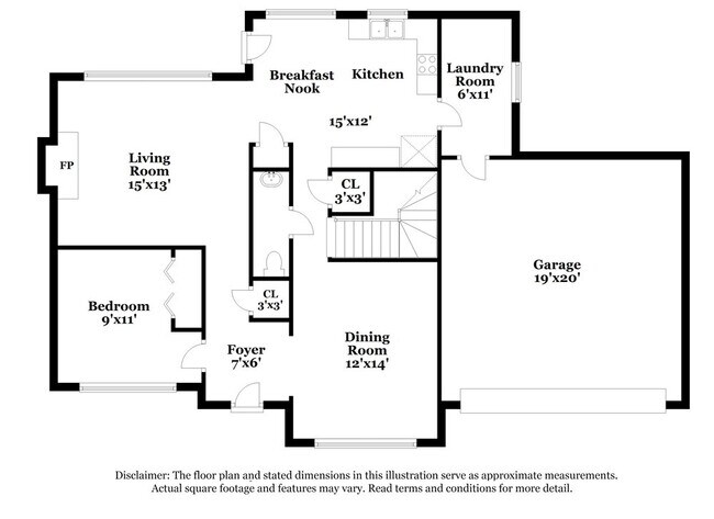 Foto del edificio - 10448 Sand Ct