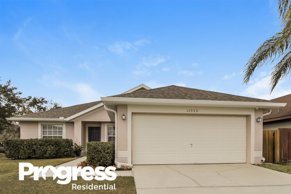 11332 Moonshine Creek Cir, Orlando, FL 32825 House Rental in Orlando