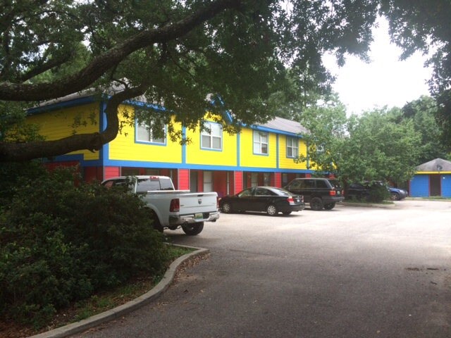 Foto del edificio - Highland Oaks