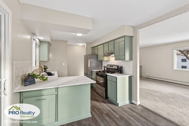 Foto del edificio - Recently Remodeled 4 Bedroom Home